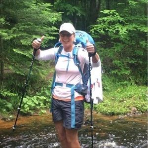 Meet your Posher, Cindy